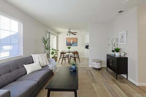Photo of 255 S 2nd Street #6, El Cajon, CA 92019 (MLS # PTP2606321)