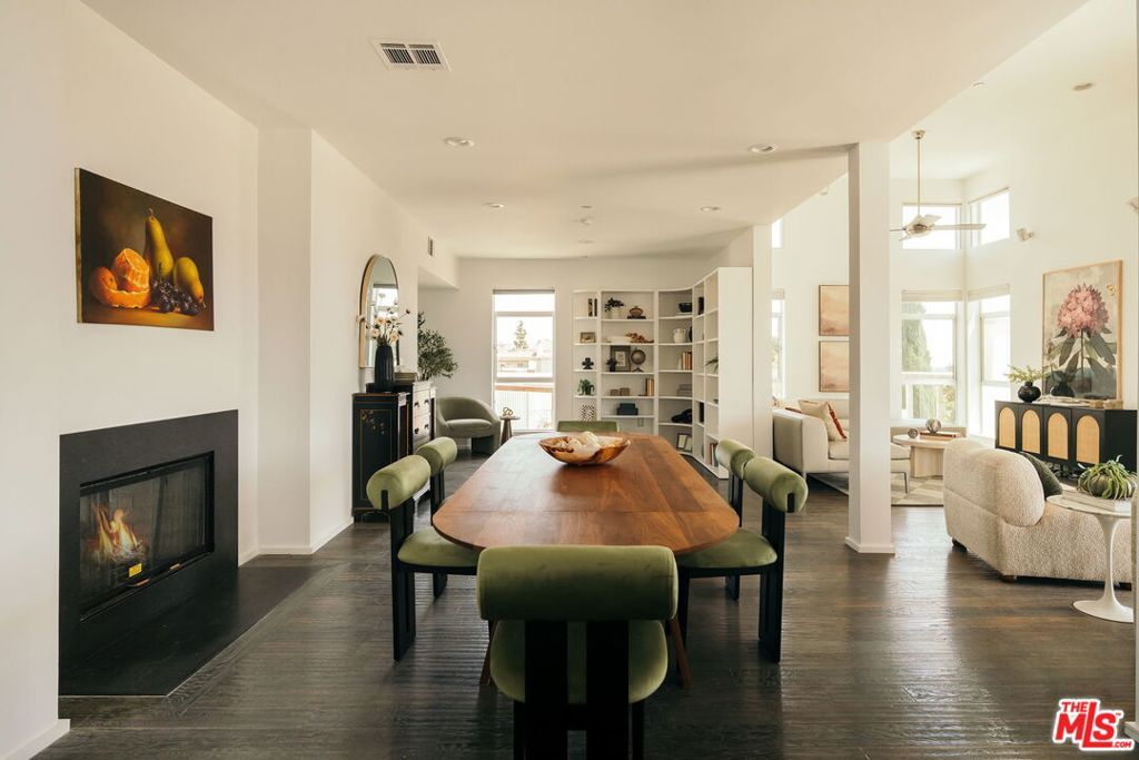 Photo of 8703 W Knoll Drive #301, West Hollywood, CA 90069 (MLS # 25580213)