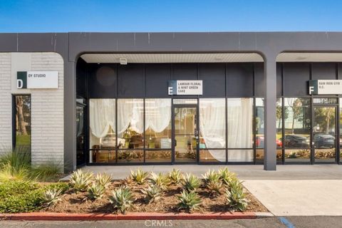 17895 SKY PARK Cir E Irvine CA 92614