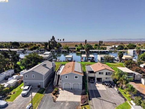 Photo of 3274 Stone Rd RD, Bethel Island, CA 94511 (MLS # 41148648)