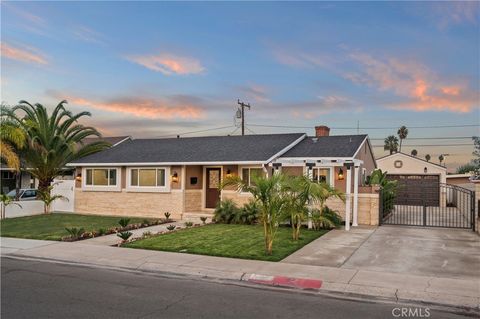 638 N Buttonwood Anaheim CA 92805