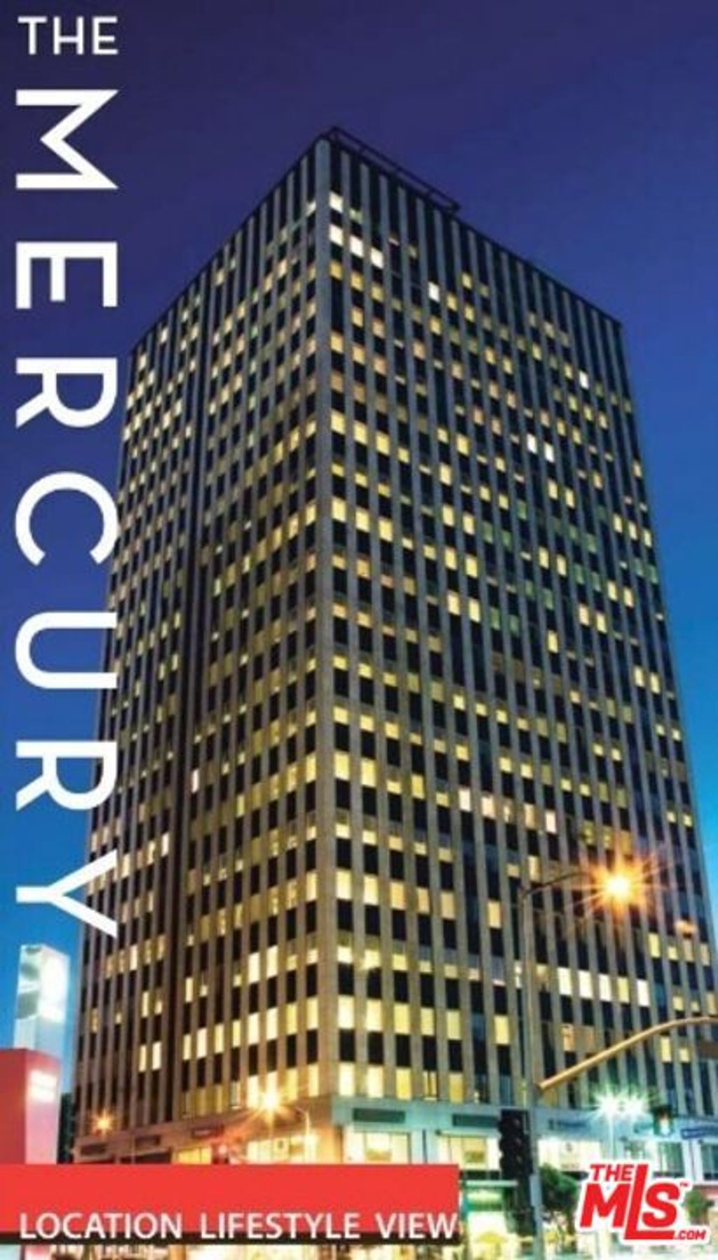 Photo of 3810 Wilshire Boulevard #404, Los Angeles, CA 90010 (MLS # 25569877)