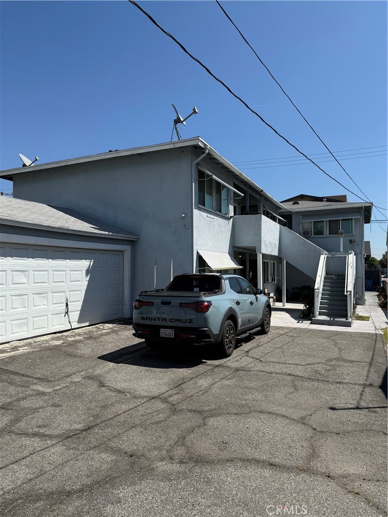 5936 Cloverly Avenue