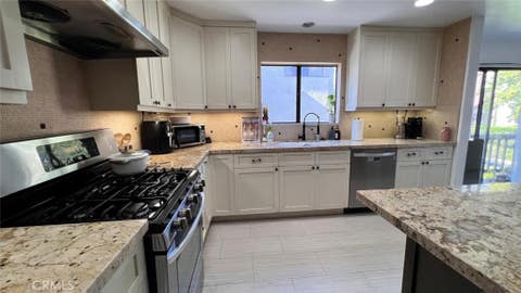 Photo of 21730 Marylee Street #35, Woodland Hills, CA 91367 (MLS # SR26166497)