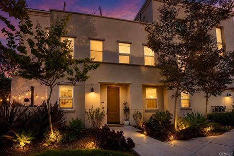 Photo of 5140 Calle Sand Arch #64, San Diego, CA 92154 (MLS # PTP2604196)