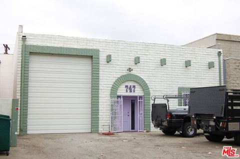 Photo of 747 Milford Street, Glendale, CA 91203 (MLS # 25629195)