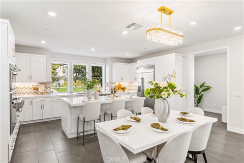 Photo of 238 Chorus, Irvine, CA 92618 (MLS # OC26227791)