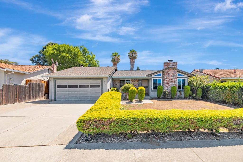 3910 Edenwood Drive