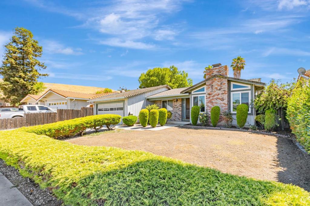 3910 Edenwood Drive