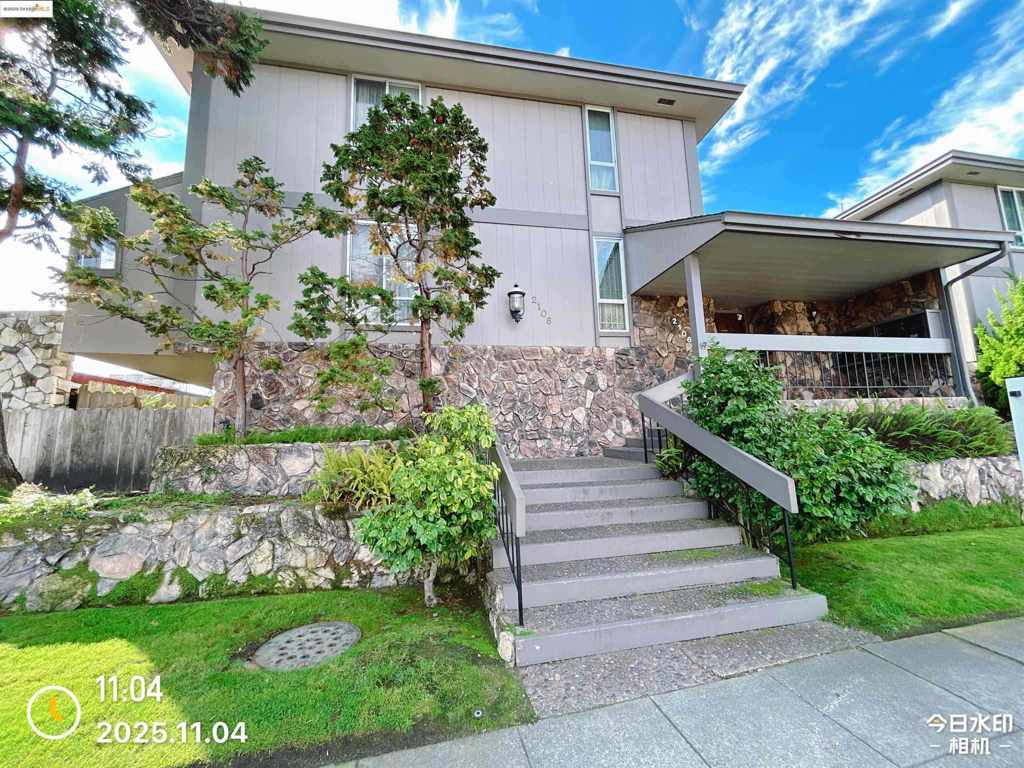 2106 Otis Drive Dr