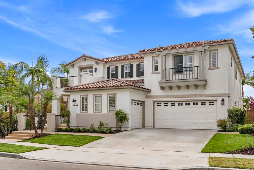 5439 Harvest Run Dr