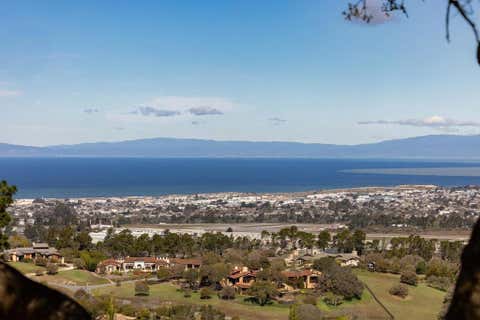 Photo of 7855 Monterra Oaks Road, Monterey, CA 93940 (MLS # ML82053849)