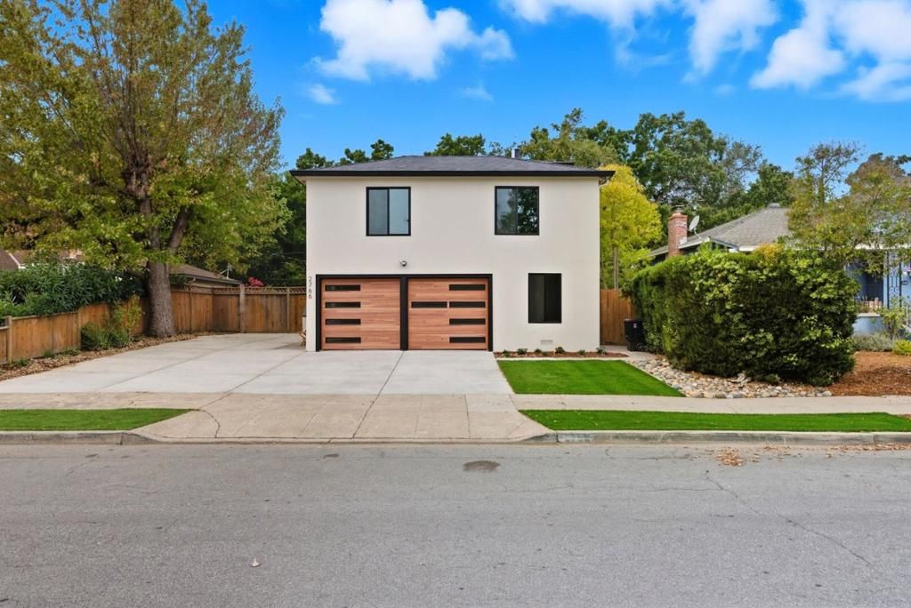 Photo of 2766 Carolina Avenue, Redwood City, CA 94061 (MLS # ML82024783)