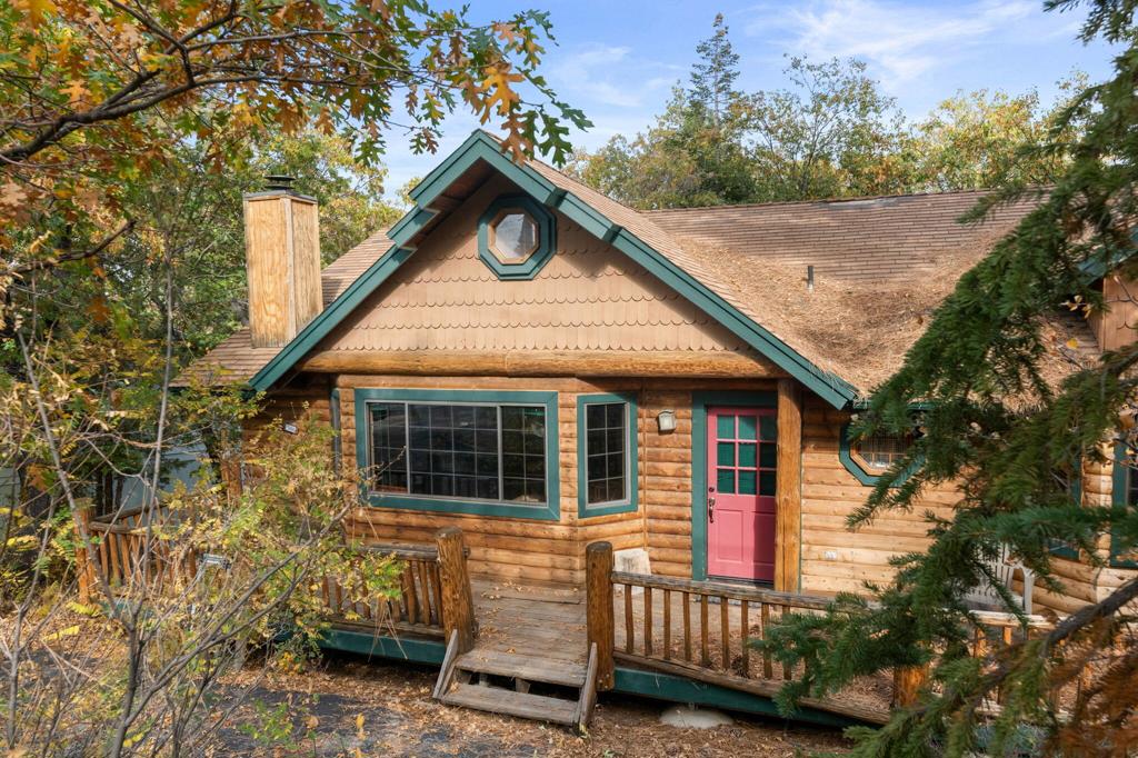 1464 Rockspray Drive