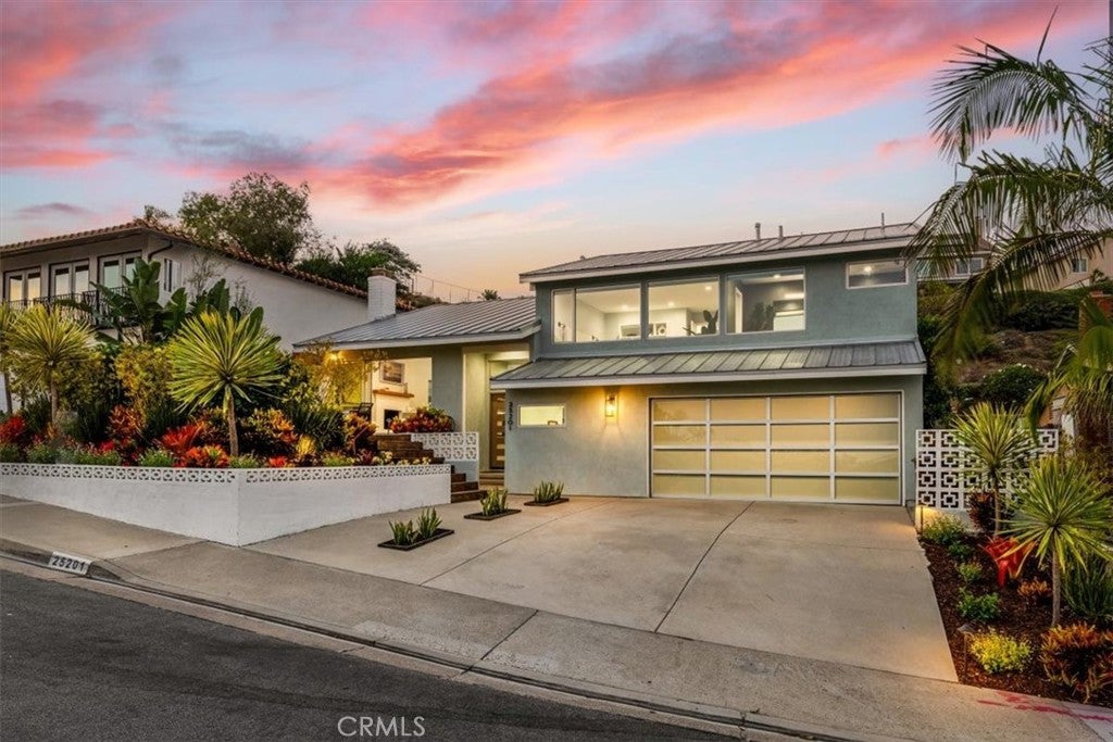 25201 Sea Vista Drive