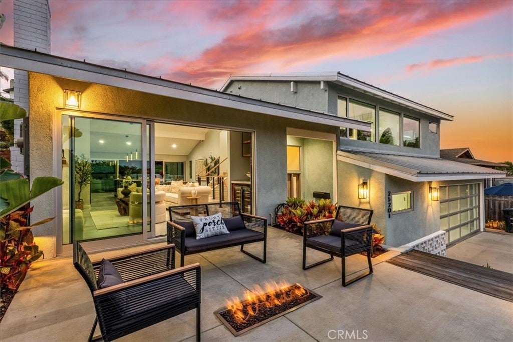 25201 Sea Vista Drive, Dana Point CA 92629