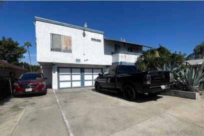 4040 49th St 4 San Diego CA 92105