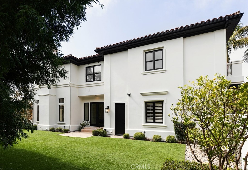 Pelican Heights - Montecito (MONT) - Residential