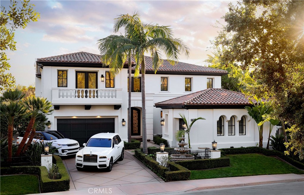 Pelican Heights - Montecito (MONT) - Residential