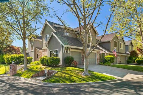 Photo of 360 S Eagle Nest Lane Ln, Danville, CA 94506 (MLS # 41131943)