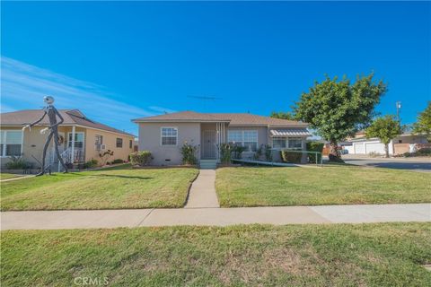345 N 20th Street Montebello CA 90640