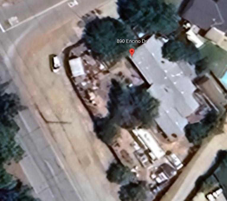 890 Encino Drive