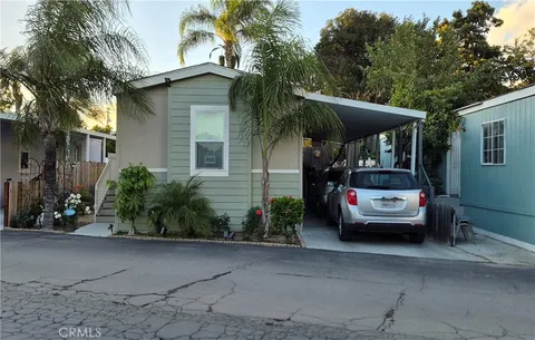 12700 Elliott Ave Unit 255, El Monte, CA 91732 - MLS#: PW26059531
