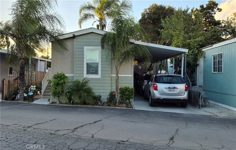 12700 Elliott Ave 255 El Monte CA 91732