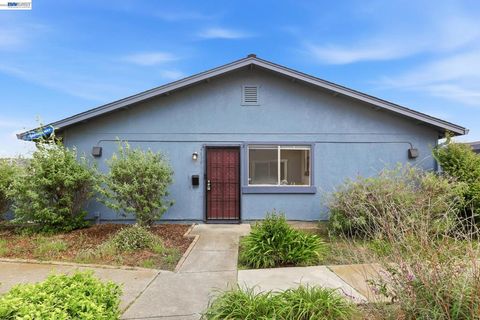 4610 Granada Way Union City CA 94587