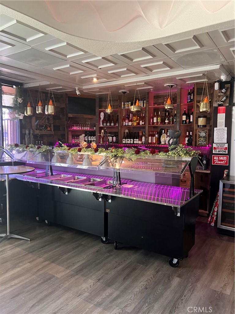 965 W Foothill Boulevard