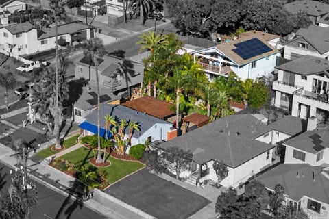 Photo of 1985 Frankfort ST, San Diego, CA 92110 (MLS # 260025366SD)