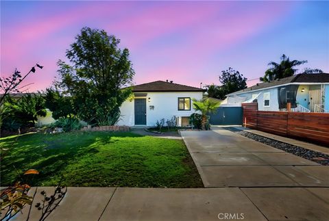 Photo of 1438 W 222nd Street, Torrance, CA 90501 (MLS # PW26013652)