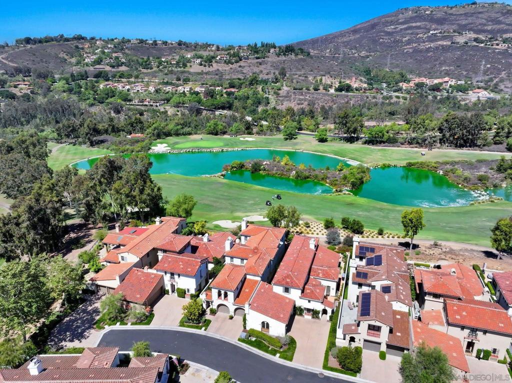 Rancho Santa Fe - Residential
