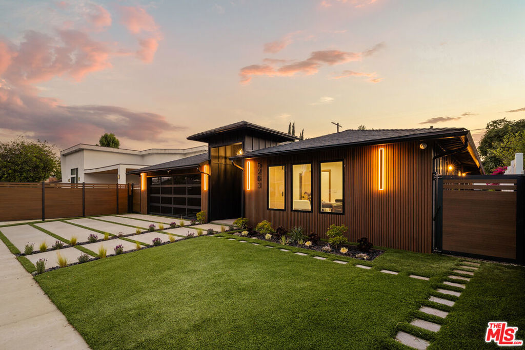 Properties 1 5263 Buffalo Avenue