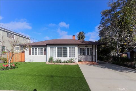 1851 260th Lomita CA 90717