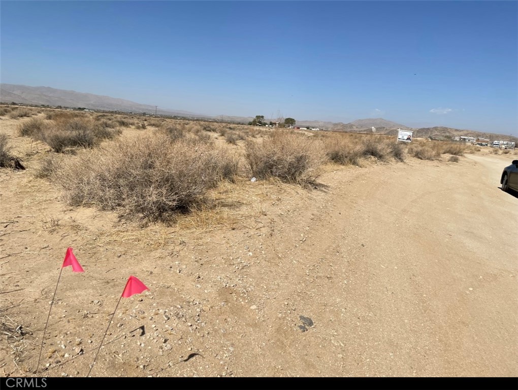 0 Reagan Road