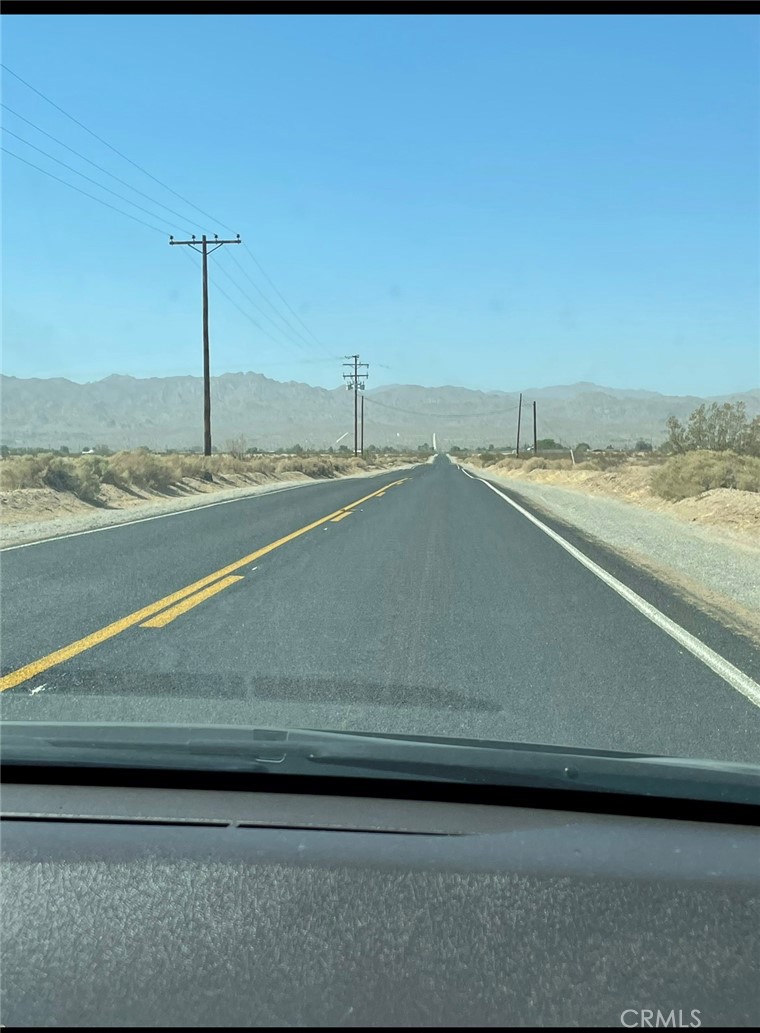0 Reagan Road
