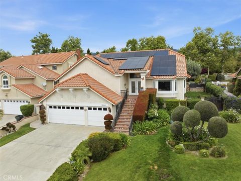 Photo of 11044 Stone River DR, Rancho Cucamonga, CA 91737 (MLS # IV26089159)