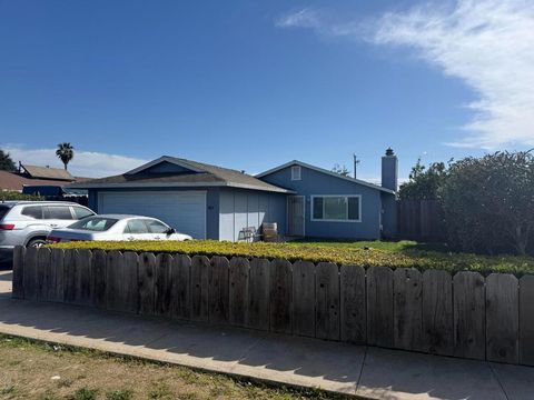 Photo of Greenfield, CA 93927 (MLS # ML82042000)