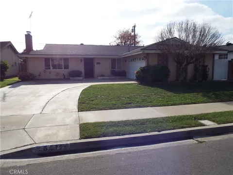 6272 Chapman Ave, Garden Grove, CA 92845 - MLS#: IG26014488