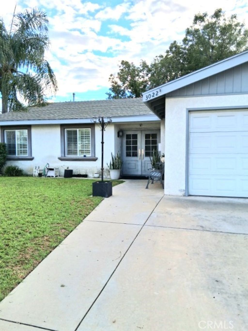 Photo of 3022 E Quinnell Drive, West Covina, CA 91792 (MLS # CV25261856)