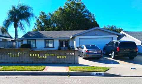 3022 E Quinnell Drive West Covina CA 91792