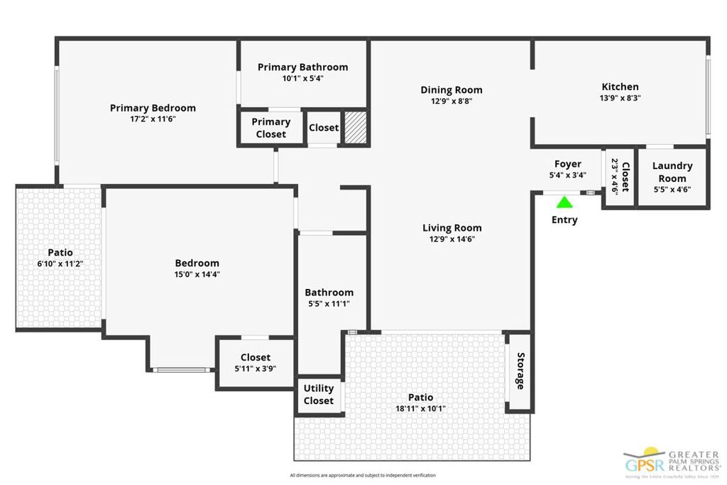 Plaza Villas - Residential