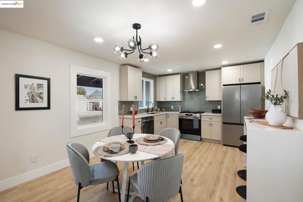 OAKLAND - Residential