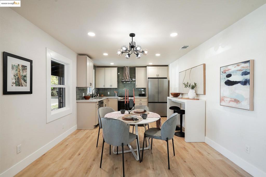 OAKLAND - Residential