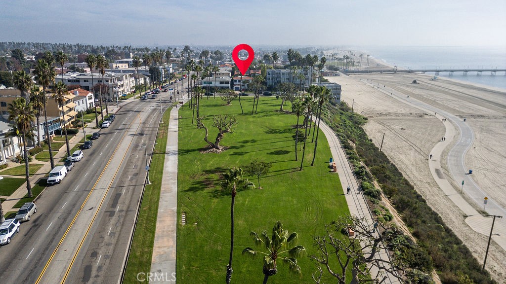 Bluff Park (BLF) - Residential Lease