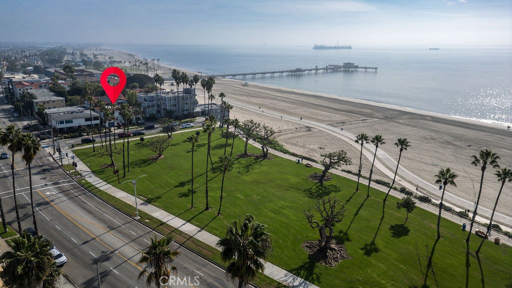 Bluff Park (BLF) - Residential Lease