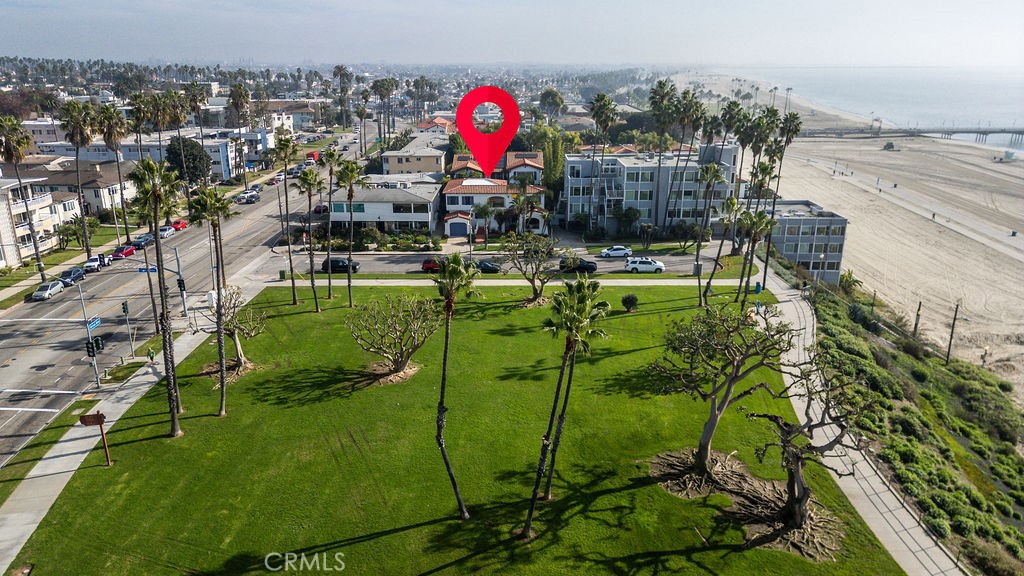 Bluff Park (BLF) - Residential Lease