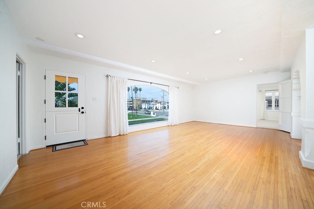 Bluff Park (BLF) - Residential Lease