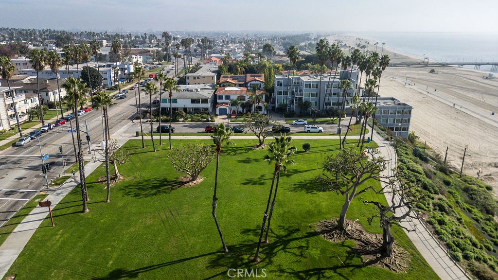 Bluff Park (BLF) - Residential Lease